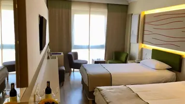 Prestige Laleli