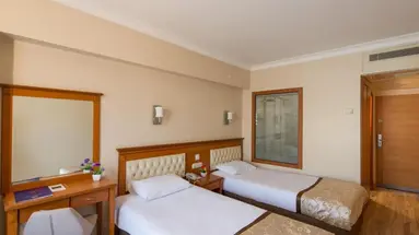 Prestige Laleli