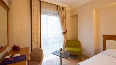 Prestige Laleli