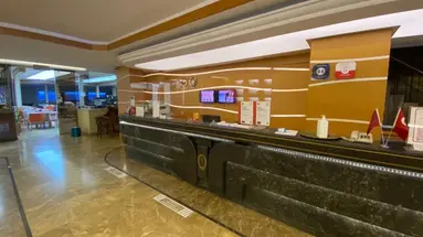 Prestige Laleli
