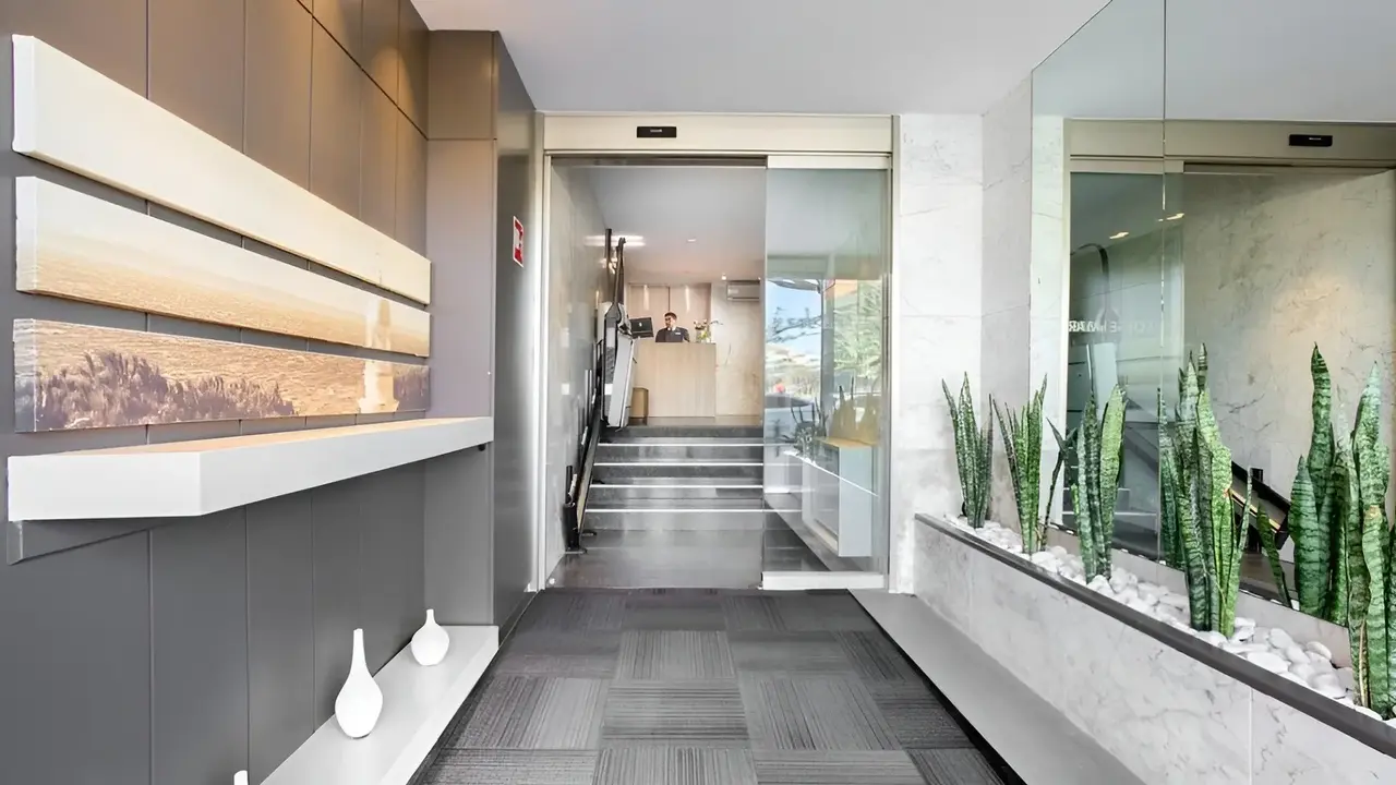 Prestige Mar y Sol Elit