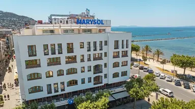 Prestige Mar y Sol Elit