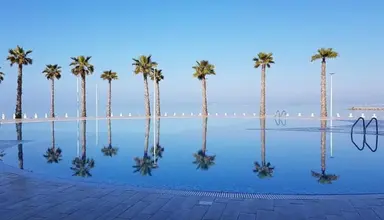 Prestige Resort