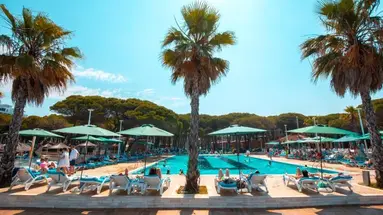 Prestige Resort