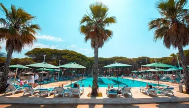 Prestige Resort