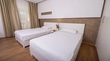 Prestige Resort