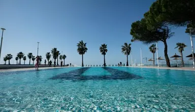 Prestige Resort