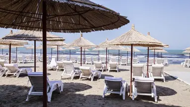 Prestige Resort