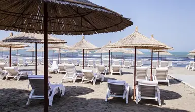 Prestige Resort