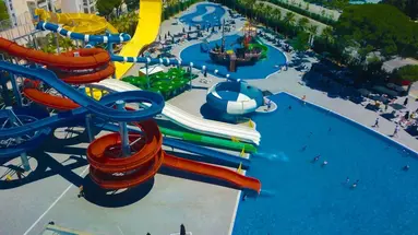 Prestige Resort
