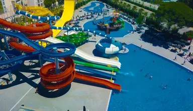 Prestige Resort