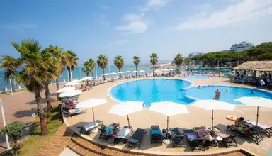 Prestige Resort