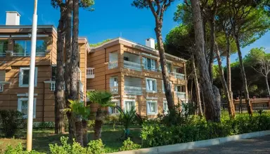 Prestige Resort