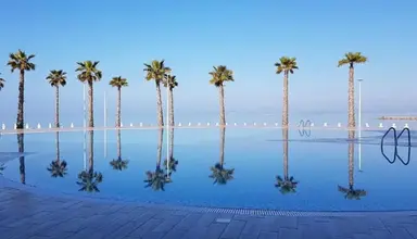 Prestige Resort