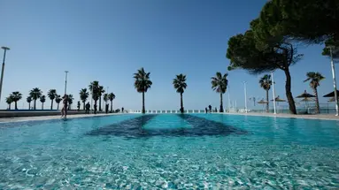 Prestige Resort