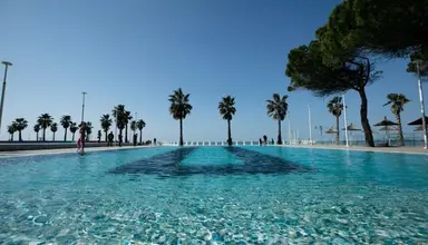 Prestige Resort