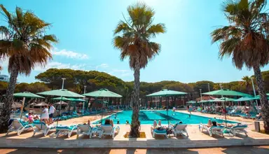 Prestige Resort