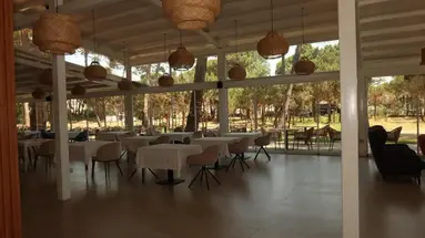 Prestige Resort
