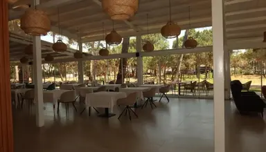 Prestige Resort