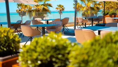 Prestige Resort