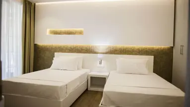 Prestige Resort