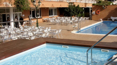Prestige Sant Marc