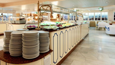 Prestige Sant Marc
