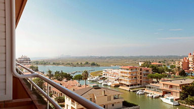 Prestige Sant Marc