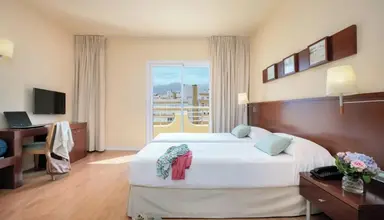 Prestige Victoria & Spa Elit