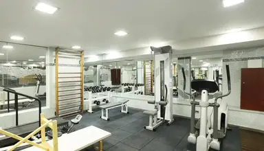 Prestige Victoria & Spa Elit