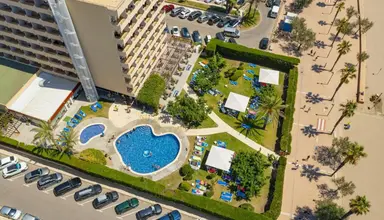 Prestige Victoria & Spa Elit