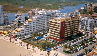 Prestige Victoria