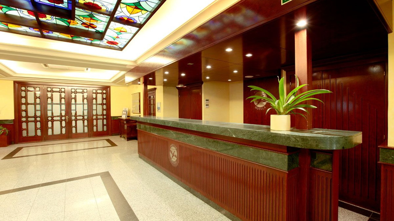 Prestige Victoria