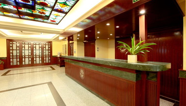 Prestige Victoria