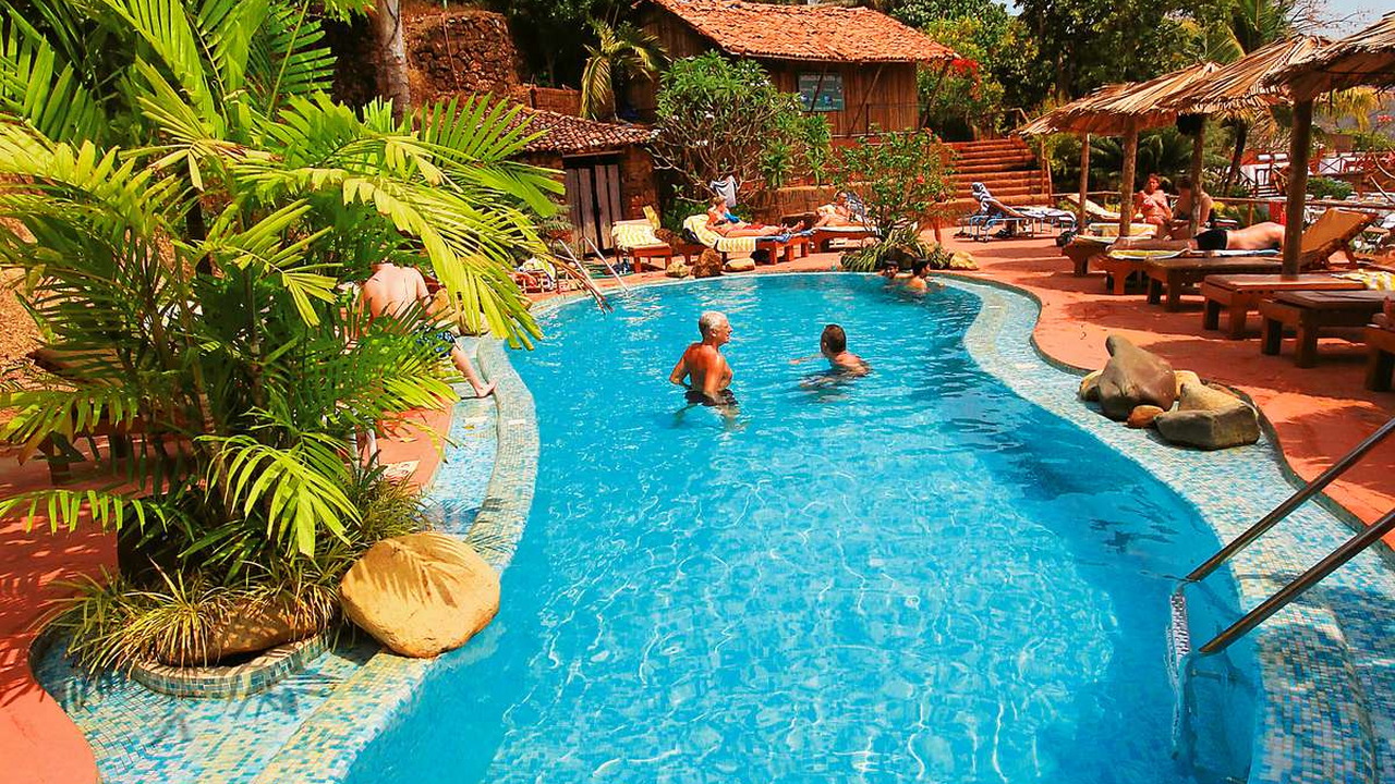 Pride Sun Village