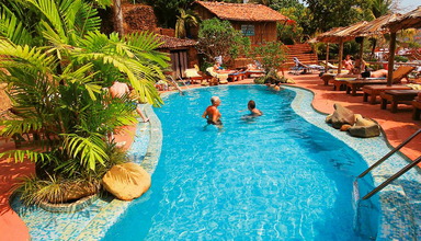 Pride Sun Village