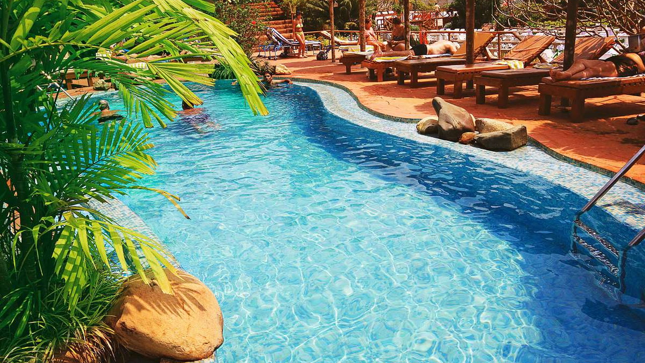 Pride Sun Village
