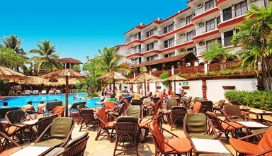Pride Sun Village