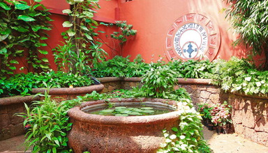 Pride Sun Village