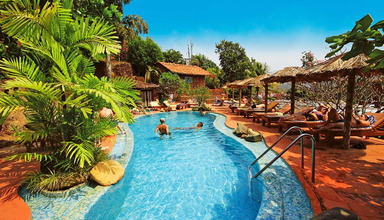 Pride Sun Village