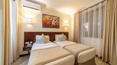 PrideInn Diani