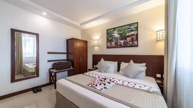 PrideInn Diani