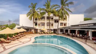 PrideInn Diani