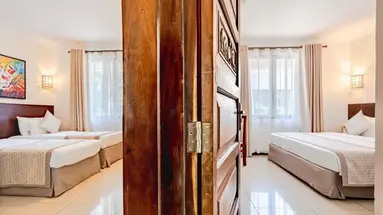 PrideInn Diani