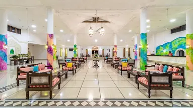 PrideInn Flamingo Beach Resort & Spa