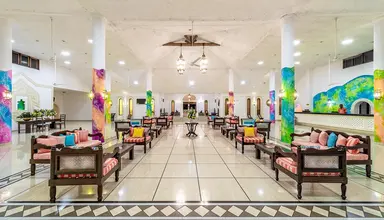 PrideInn Flamingo Beach Resort & Spa