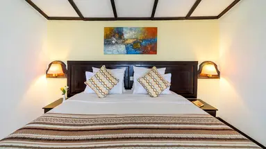 PrideInn Flamingo Beach Resort & Spa