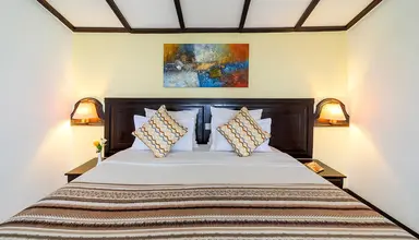 PrideInn Flamingo Beach Resort & Spa