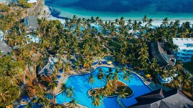 PrideInn Flamingo Beach Resort & Spa