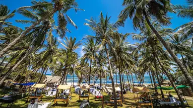 PrideInn Flamingo Beach Resort & Spa